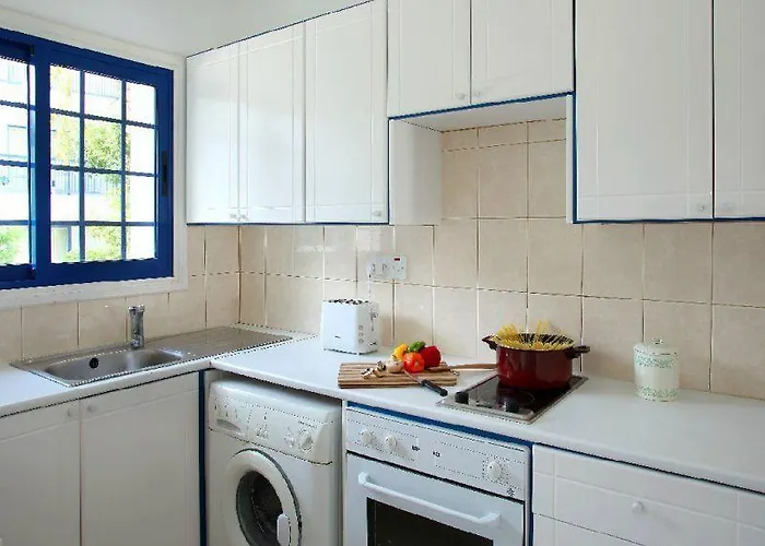 Βίλα ιουλία