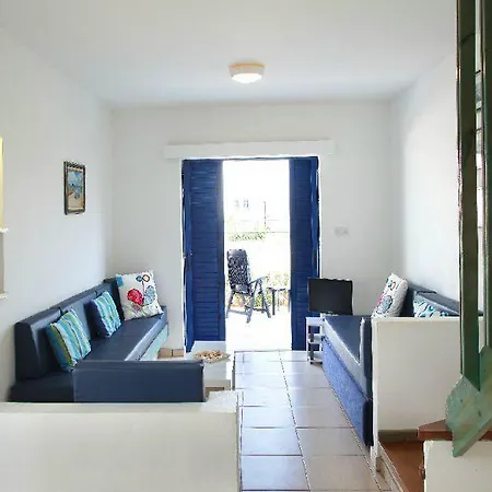 Villa Julie *