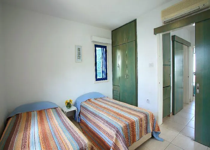 Villa Julie Protaras